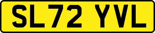 SL72YVL
