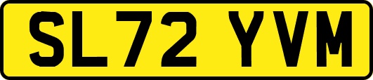 SL72YVM