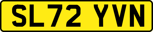 SL72YVN