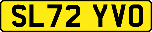 SL72YVO