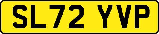 SL72YVP