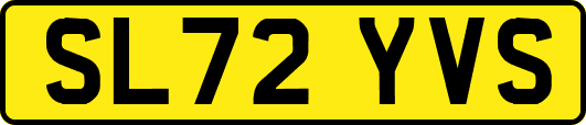 SL72YVS