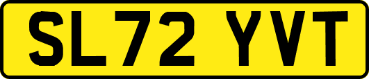 SL72YVT
