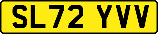 SL72YVV