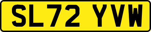SL72YVW