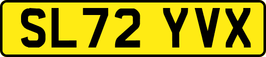 SL72YVX