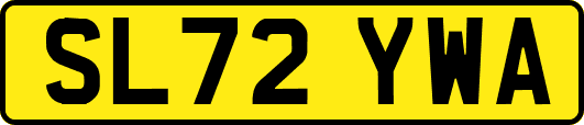 SL72YWA
