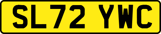 SL72YWC