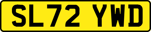 SL72YWD