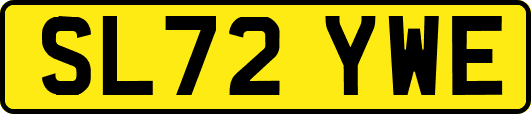 SL72YWE