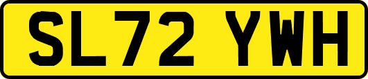 SL72YWH