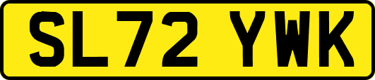 SL72YWK