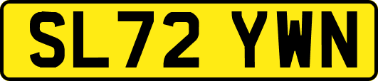 SL72YWN