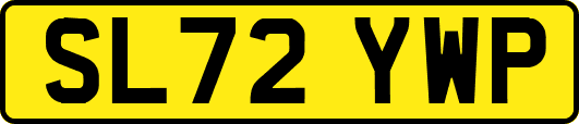 SL72YWP