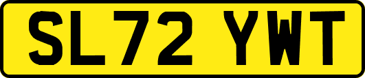 SL72YWT
