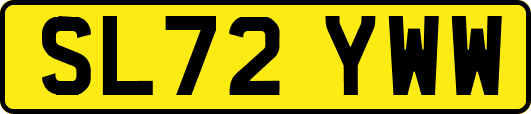 SL72YWW