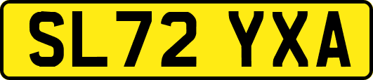 SL72YXA