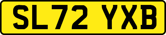 SL72YXB