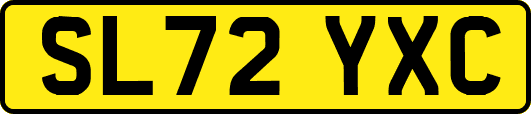SL72YXC