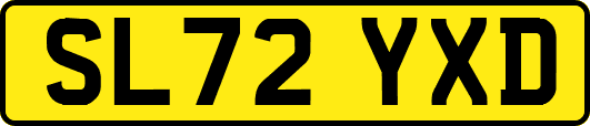 SL72YXD