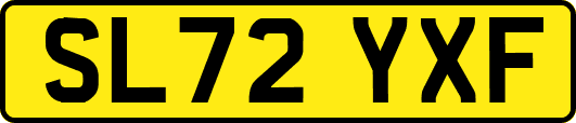 SL72YXF