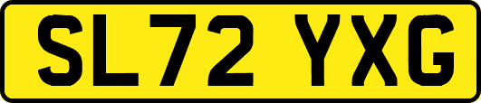 SL72YXG