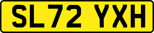 SL72YXH
