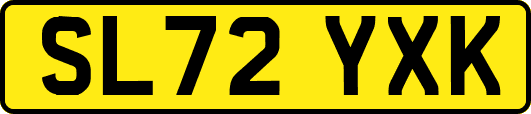 SL72YXK