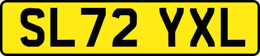 SL72YXL