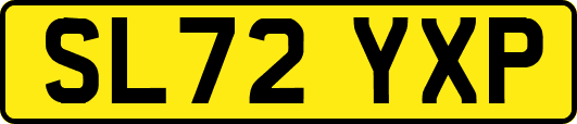 SL72YXP