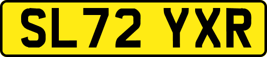 SL72YXR