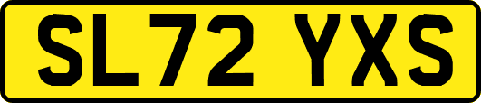 SL72YXS