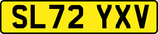 SL72YXV