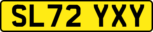 SL72YXY
