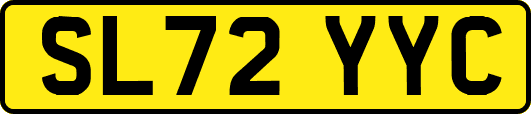 SL72YYC