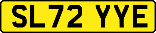 SL72YYE