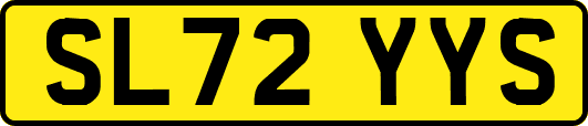 SL72YYS