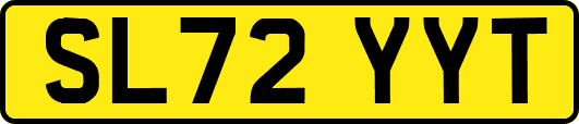 SL72YYT