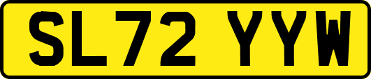SL72YYW