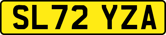 SL72YZA
