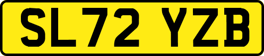 SL72YZB