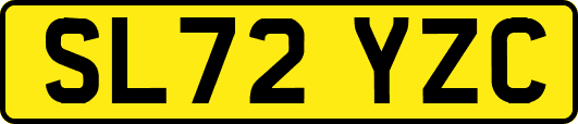 SL72YZC