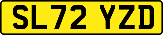 SL72YZD