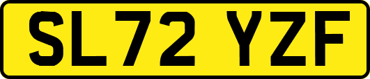 SL72YZF