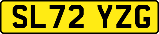 SL72YZG