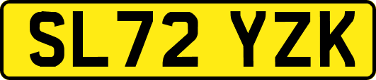 SL72YZK
