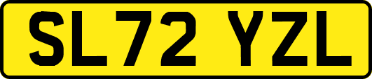 SL72YZL