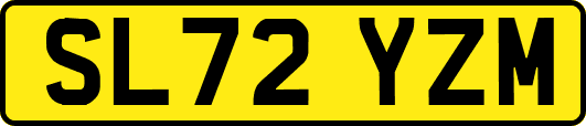 SL72YZM