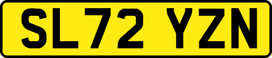 SL72YZN