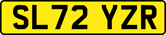 SL72YZR